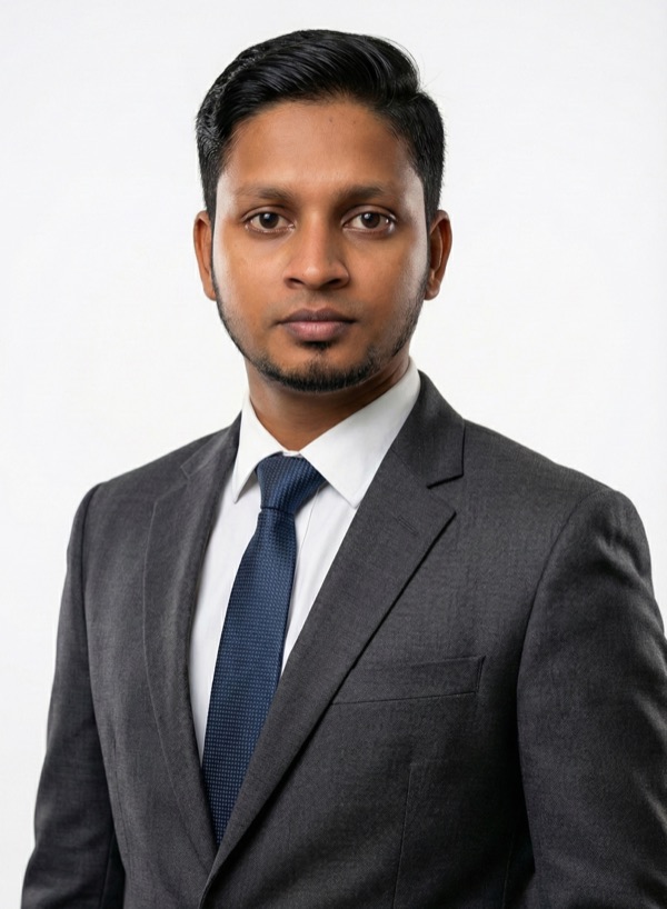 J Dishone Prabu, Founder and CEO of J2DK Technologies